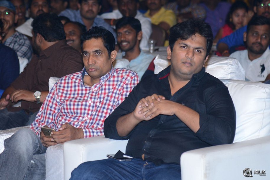 Jyo-Achyutananda-Movie-Audio-Launch